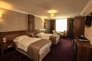 Grand Akcali Hotel