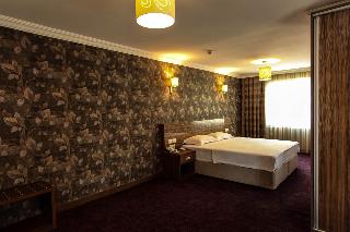 Grand Akcali Hotel