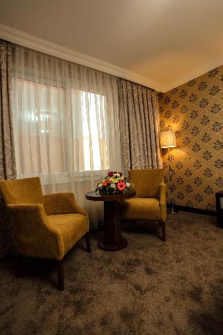 Grand Akcali Hotel