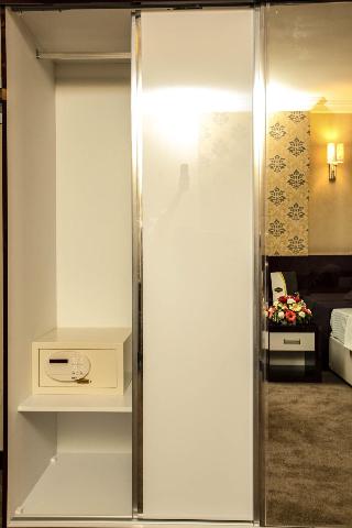 Grand Akcali Hotel