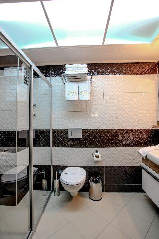 Grand Akcali Hotel