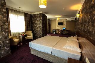 Grand Akcali Hotel