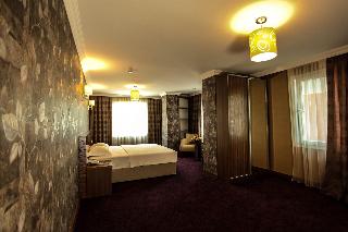 Grand Akcali Hotel