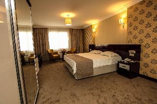 Grand Akcali Hotel