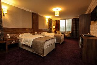 Grand Akcali Hotel