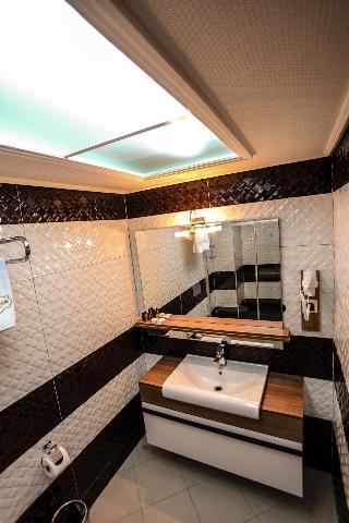 Grand Akcali Hotel