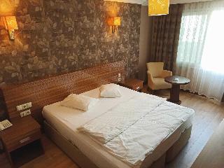 Grand Akcali Hotel