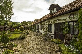 Pension Regina