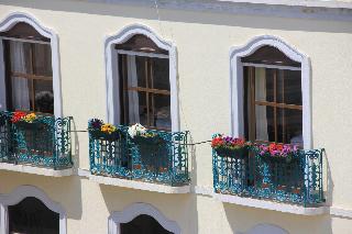 Pension Bicuar