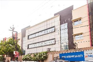 Hotel Shubham Majesty