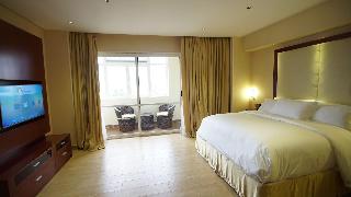 Pearlwort Hotel And Suites