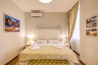 Gravina Suite Frattina