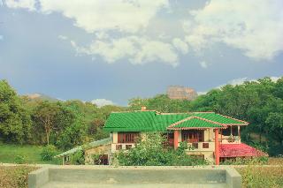 Sinhagiri Villa