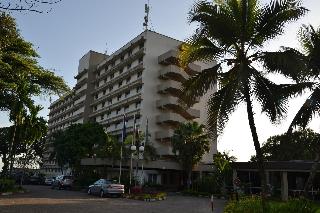 Hôtel Sawa