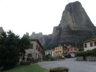 Guesthouse Sotiriou