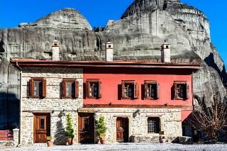 Guesthouse Sotiriou