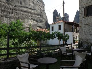 Guesthouse Sotiriou