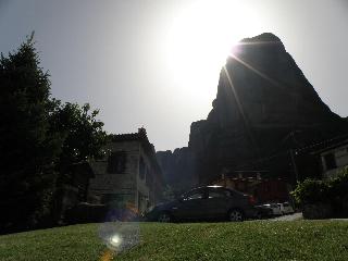 Guesthouse Sotiriou