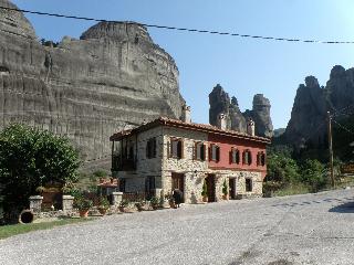 Guesthouse Sotiriou