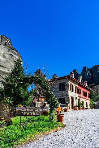 Guesthouse Sotiriou