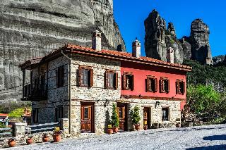 Guesthouse Sotiriou