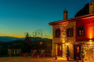 Guesthouse Sotiriou