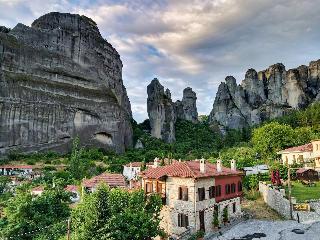 Guesthouse Sotiriou