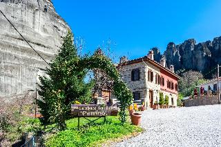 Guesthouse Sotiriou