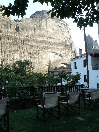 Guesthouse Sotiriou