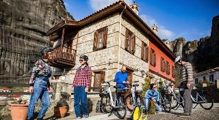 Guesthouse Sotiriou