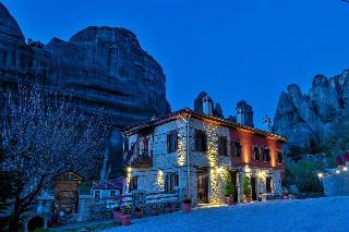 Guesthouse Sotiriou