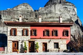 Guesthouse Sotiriou