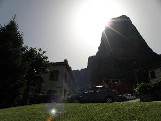 Guesthouse Sotiriou