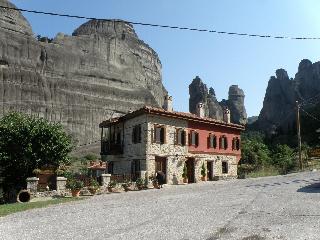 Guesthouse Sotiriou