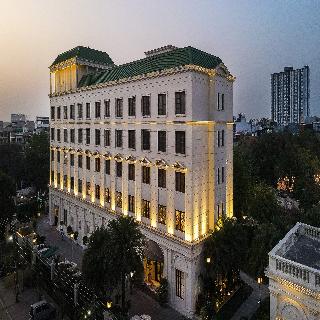 Dlf Club 3
