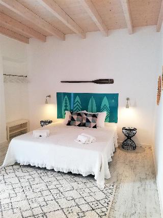 Son Of A Beach Hostel