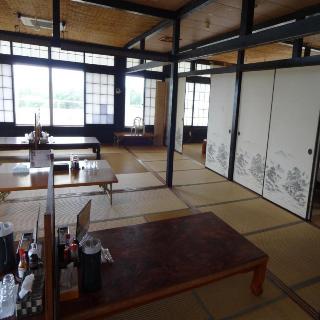 餐館