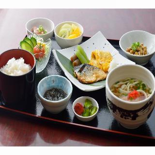餐館