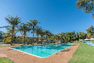 Sparkling Waters Hotel & Spa