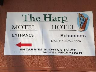 Harp Hotel