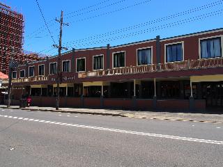 Harp Hotel