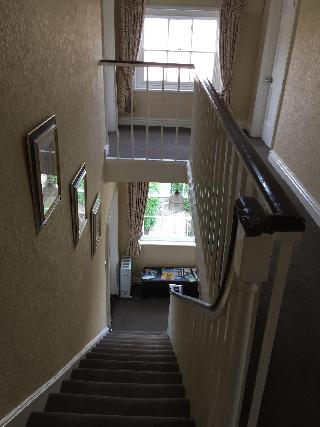 Holden House Bed & Breakfast