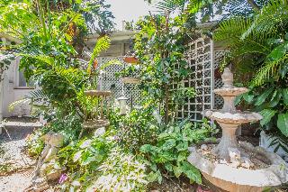 Honeypot Guesthouse