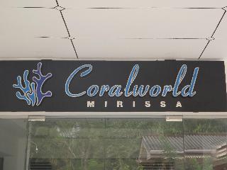 Coralworld Hotel