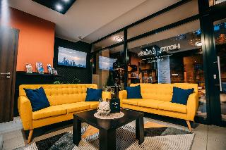 Auris Hotel