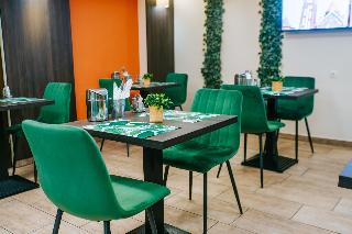 Auris Hotel