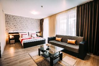 Auris Hotel