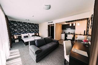 Auris Hotel