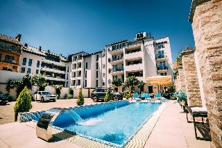 Auris Hotel