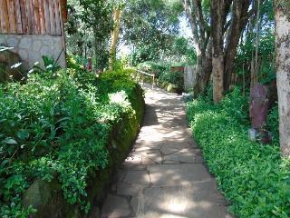 Naro Moru River Lodge